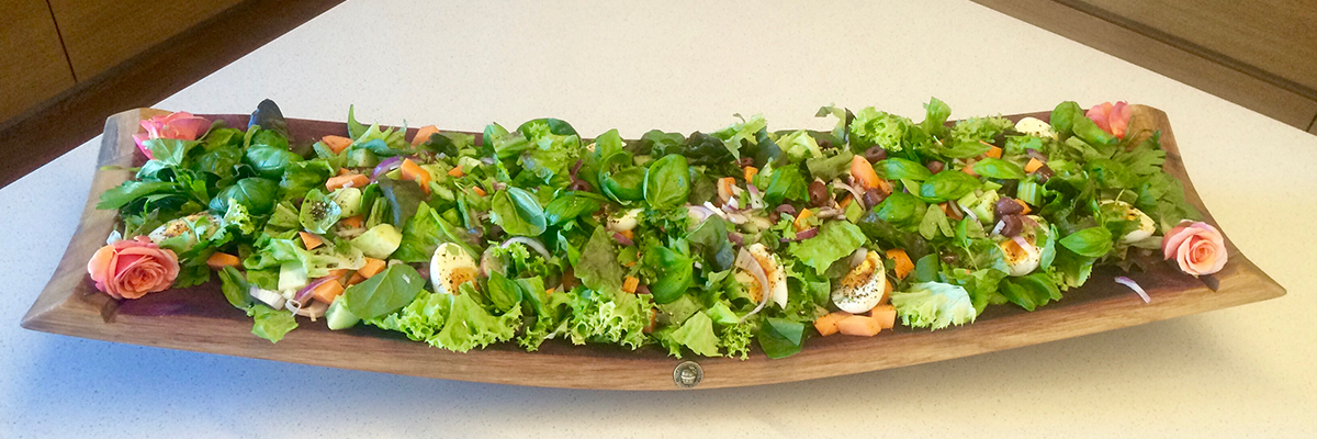 Wine Country Creations