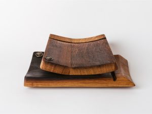 Single Serve Cheese Platters (Set of 2)