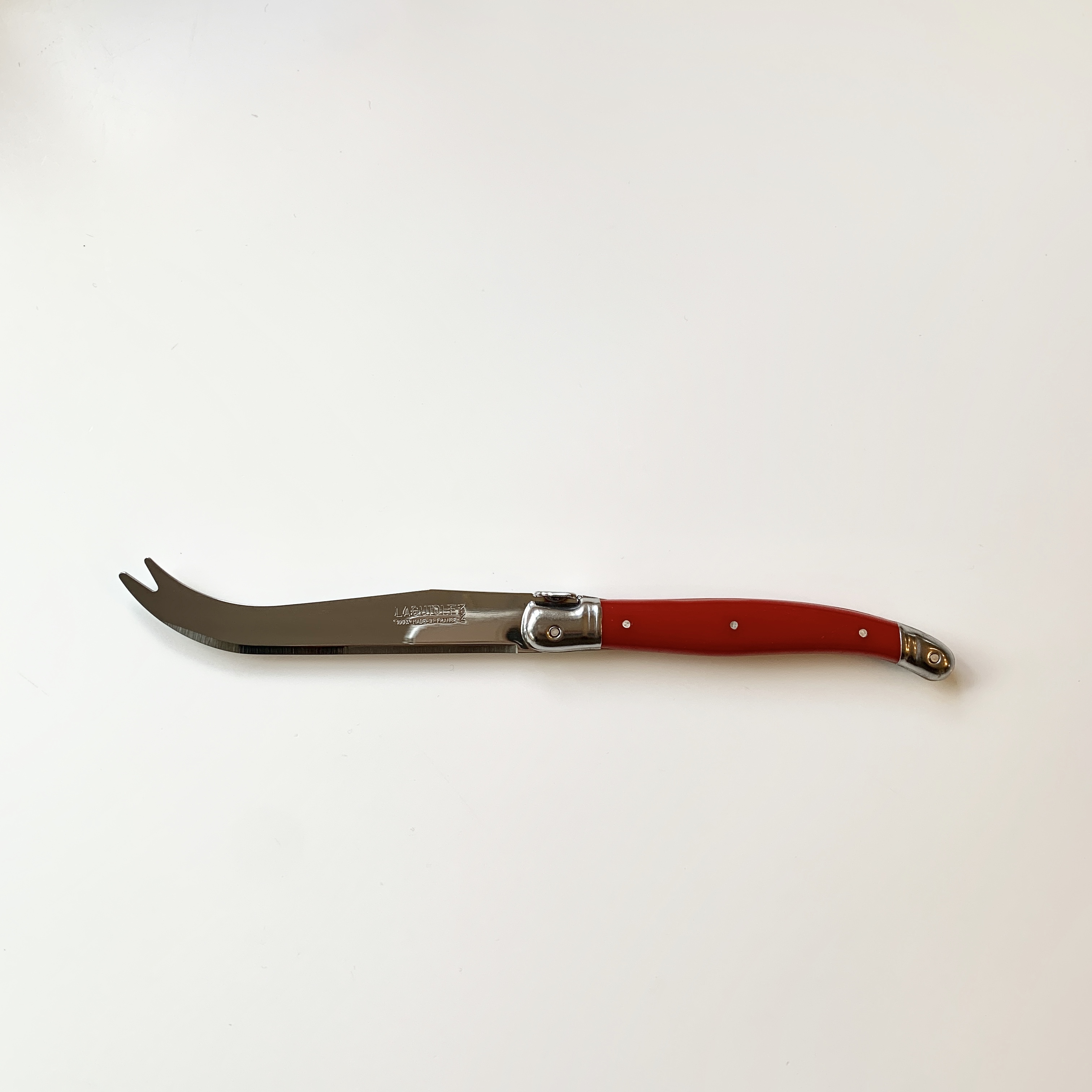 Verdier Laguiole Cheese Knife Wine Country Creations